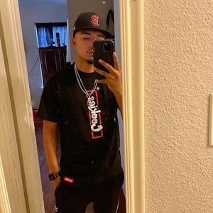 Meet your Posher, Edgar